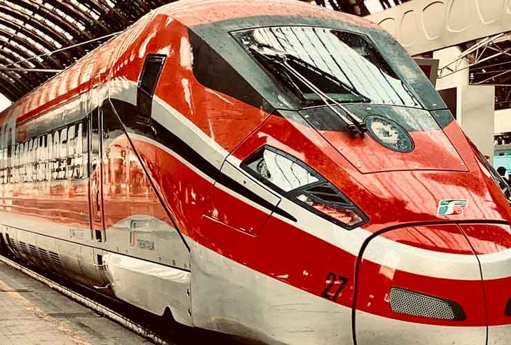 Frecciarossa