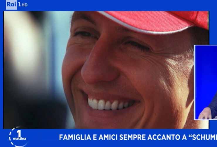 Michael Schumacher