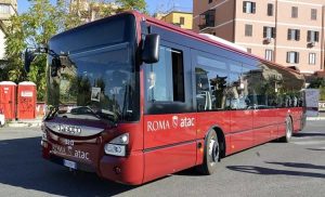 Concorso Atac Roma