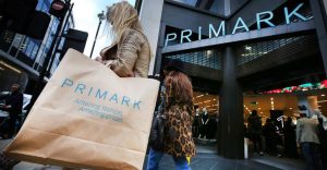 Primark cerca personale in tutta Italia