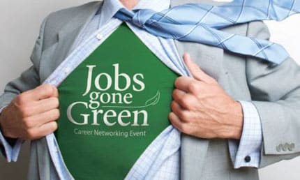 Sostenibilità: ecco i green jobs più richiesti nel 2024