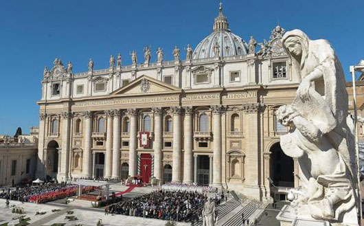 Vaticano Lavora con noi: il nuovo portale per candidarsi