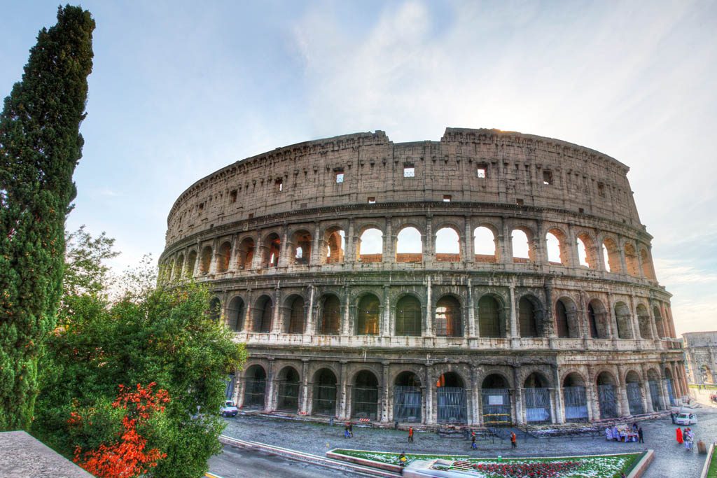 Nuove opportunità di lavoro al parco archeologico del Colosseo