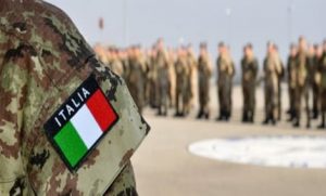 Concorso Esercito 2023 per 6500 VFI