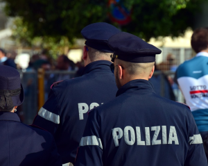 Polizia di Stato concorsi