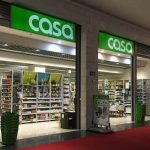 Casashops posizioni aperte