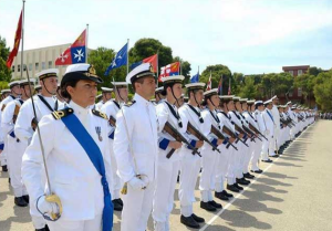 Concorso Marina Militare 2023 per 208 VFP4