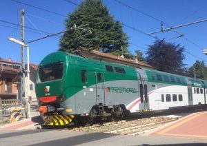 offerte lavoro Trenord