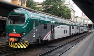 Trenord