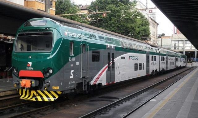 Trenord assume addetti alla biglietteria a Luglio 2024