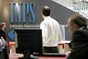 Concorso Inps 2020