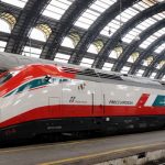 Offerte di lavoro in Trenitalia