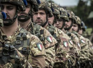 Concorso Esercito