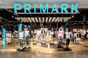 Primark cerca addetti alle vendite