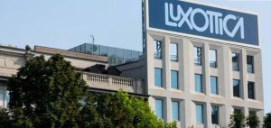 assunzioni in luxottica