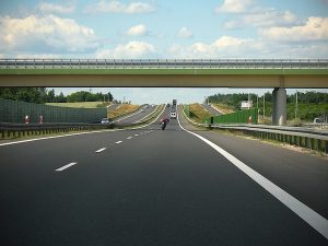 Bando per Consorzio autostrade siciliane