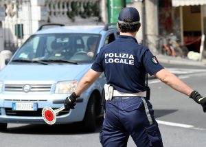 Concorso a Brindisi per 15 Agenti di Polizia Locale