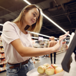 lavorare nei supermercati Famila