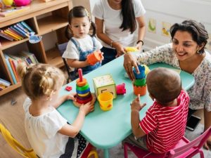 Concorso per funzionari pedagogici