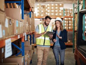 lavoro in Bartolini logistica