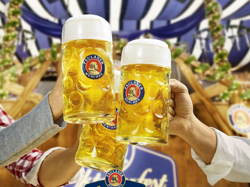 Oktoberfest Cuneo 2024: 250 posti disponibili e Recruiting day