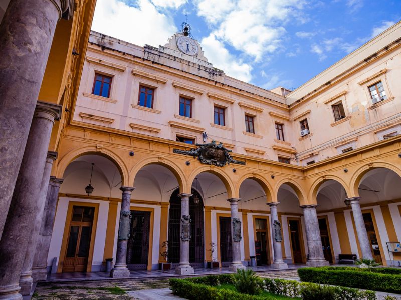 Concorsi Università di Palermo 2024: opportunità per diplomati e laureati