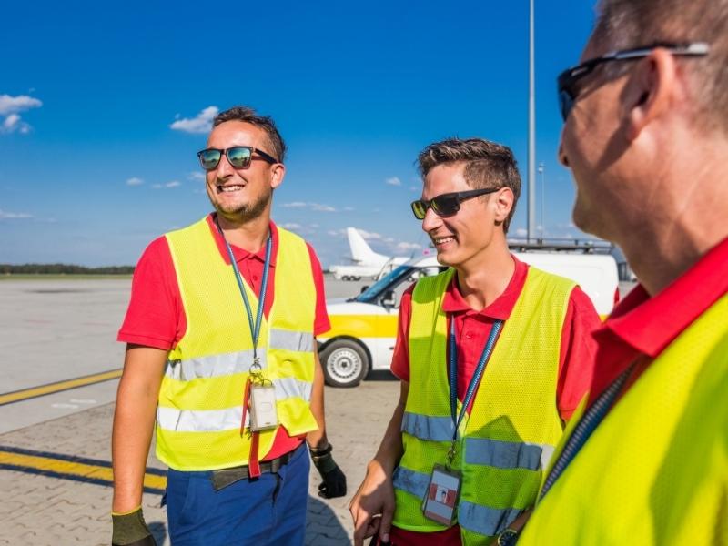 Aeroporto di Malpensa annuncia 2.000 nuove assunzioni nel 2024