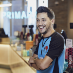 Primark apre a Livorno