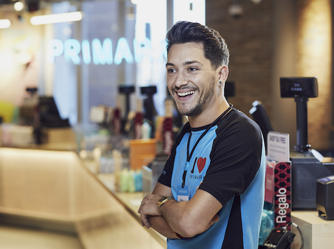 Primark apre a Livorno e assume personale: 80 posti