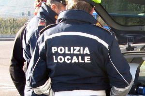 Concorso per 5 Agenti di Polizia Locale