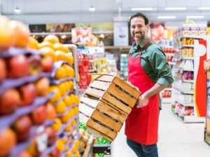 Unes Supermercati cerca addetti al reparto carne e ortofrutta