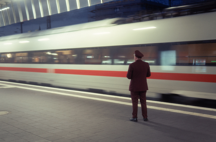 Ferrovia Circumetnea: concorso per 10 Operatori di stazione, diplomati