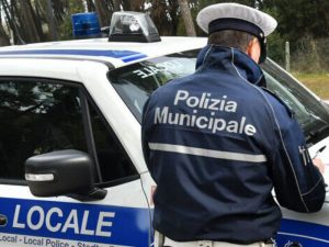 Concorso Comune Nardò per 16 Agenti Polizia Locale