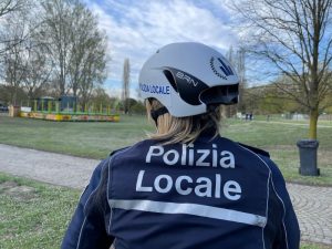 Concorso Comune di Reggio Calabria per 18 Agenti di Polizia Municipale