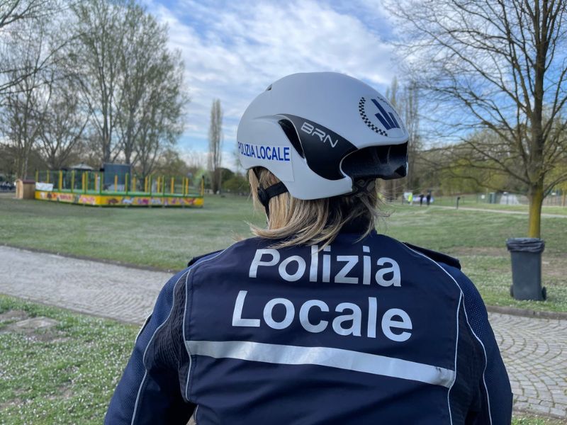 Concorso Polizia Locale, 7 posti disponibili in Toscana