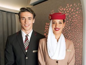 Emirates Airlines