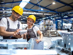 lavoro in electrolux