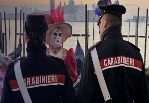 Concorso Marescialli Carabinieri 2023