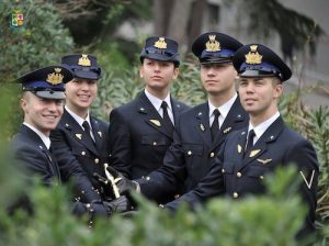 Concorso Aeronautica Militare 2023 per Allievi Ufficiali