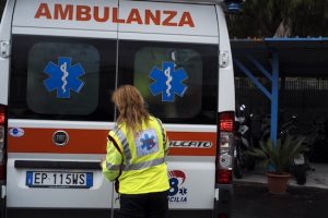 Concorso ASP Cosenza 2023 per 115 autisti di ambulanza