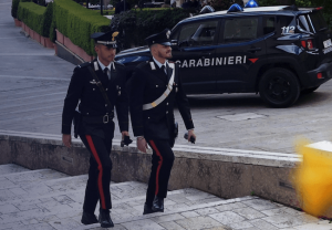 Concorso Allievi Carabinieri 2023