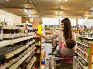 Carta Acquisti spesa alimentare: a chi spetta il bonus da 382,5 euro.