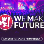 WMF 2023: l'evento globale dell'innovazione torna a Rimini dal 15 al 17 giugno