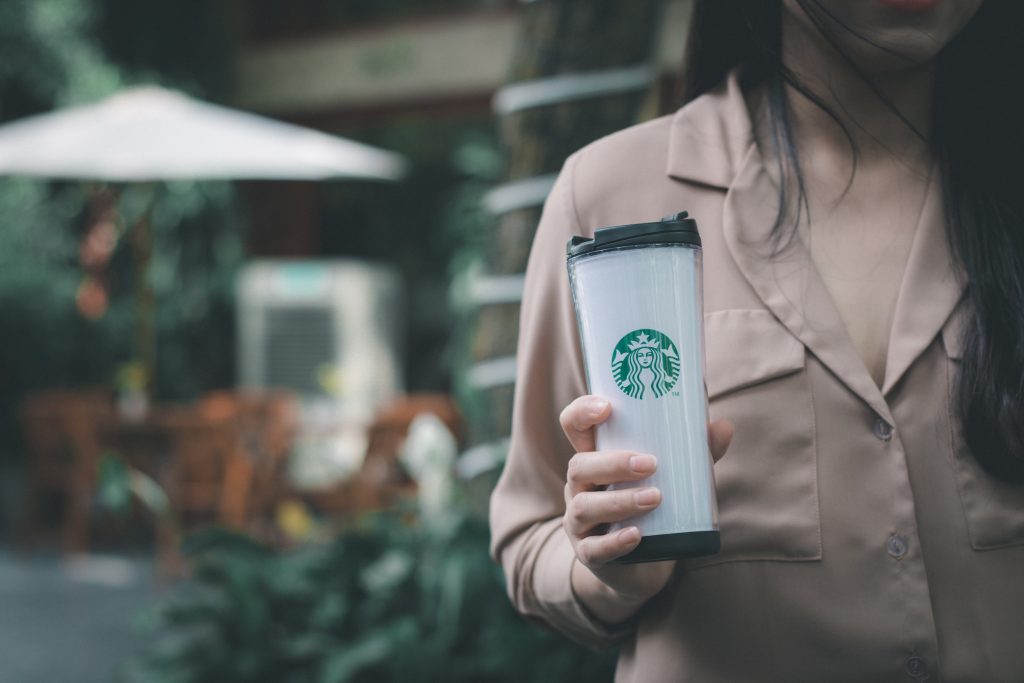 Starbucks Italia: nuove assunzioni e aperture nel 2023