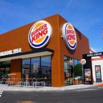 burger king cerca