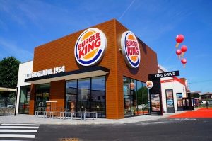 burger king cerca