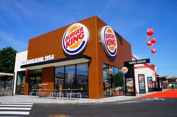 Burger King cerca addetti alla ristorazione a maggio 2023