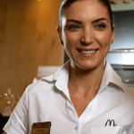 McDonald’s Perugia assume 100 Addetti ristorazione