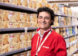 offerte di lavoro Conad