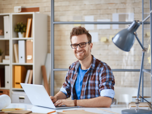 Gli oggetti indispensabili per un freelance organizzato, produttivo e rilassato